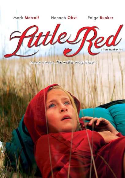 Little Red