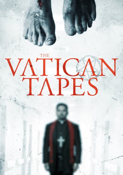 The Vatican Tapes