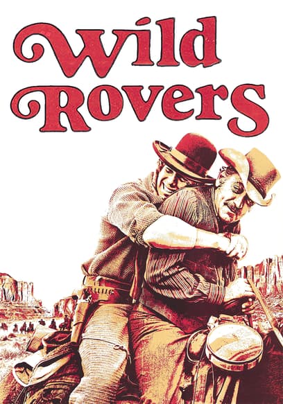 Wild Rovers