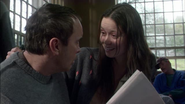 S02:E07 - Wake-Up Call (Pt. 1)