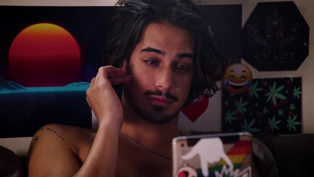 S01:E09 - Disappear Here