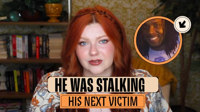 S01:E14 - The Stockton Predator: How One Survivor Helped Stop a Serial Killer