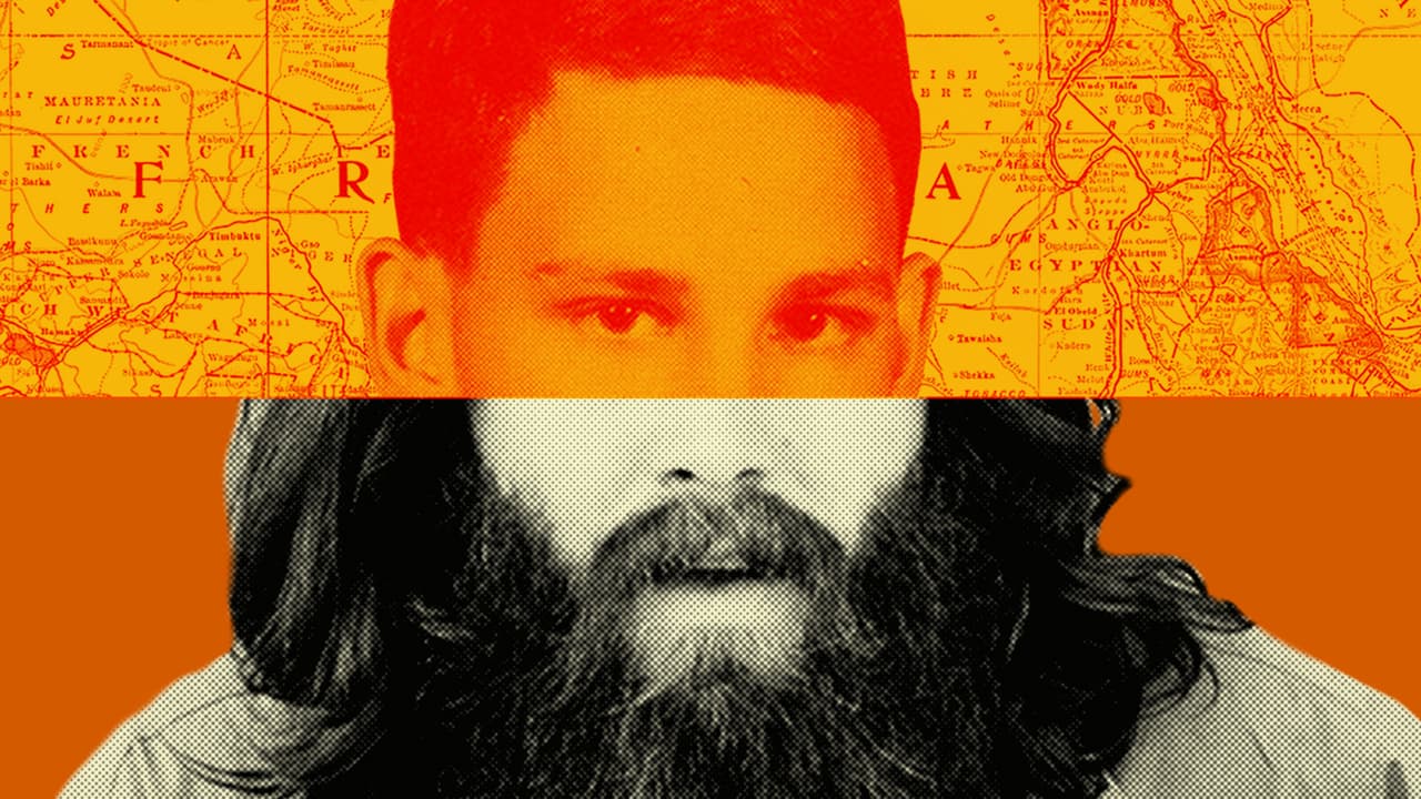 Watch Before the End: Searching for Jim Morrison
