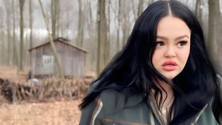 S01:E07 - The Cabin in My Woods Is Haunted