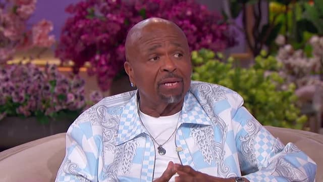 S03:E38 - William Stanford Davis