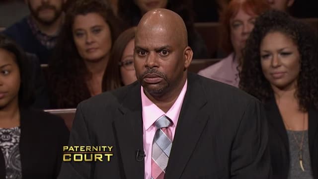 S05:E91 - Smith vs. Brooks