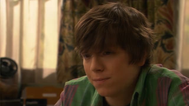 S02:E06 - Lies My Brother Told Me