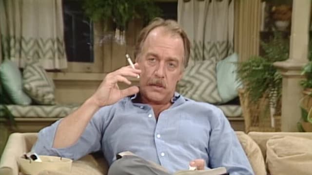 S09:E11 - Up in Smoke