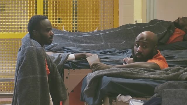 S08:E06 - New Clown, Same Circus