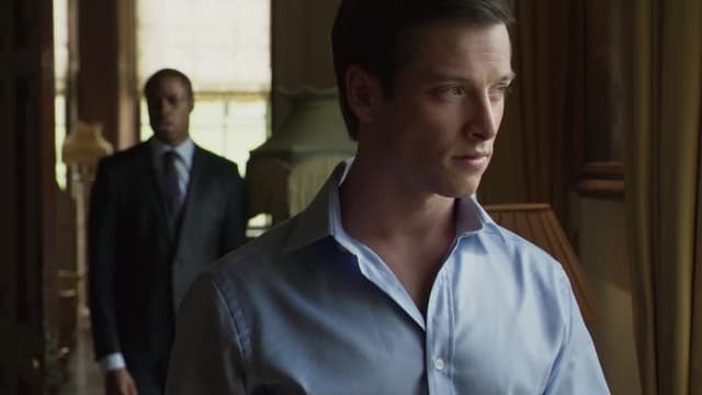 S01:E10 - What Did You Do?