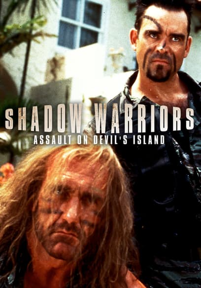 Shadow Warriors: Assault on Devil's Island