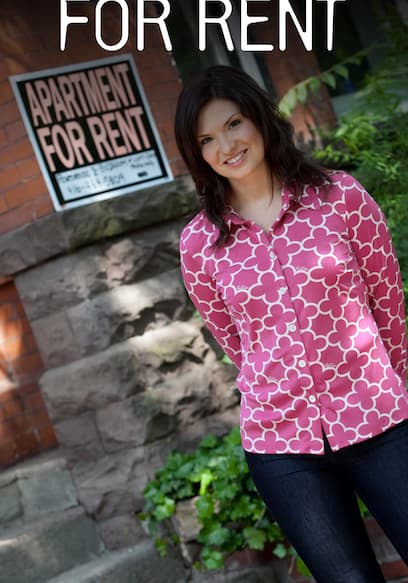 S04:E12 - Adam & Melissa