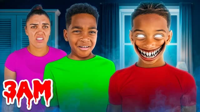 S26:E02 - Hide if You Can