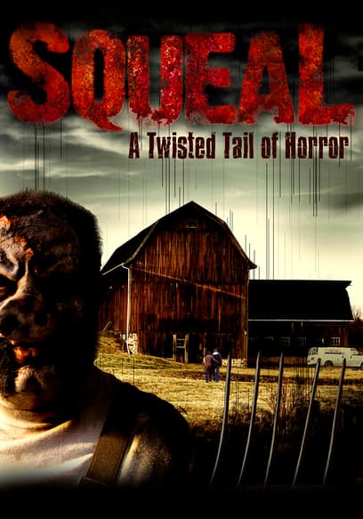 Squeal poster