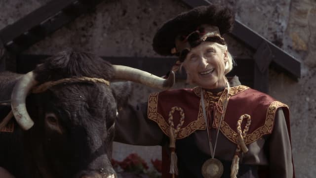 S01:E01 - France's via Aquitania