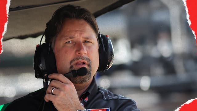 S01:E06 - Michael Andretti Plans to Finally Conquer F1