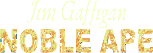 Jim Gaffigan: Noble Ape