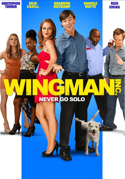 Wingman Inc.