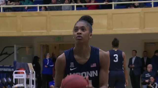 S2020:E01 - UConn at Seton Hall