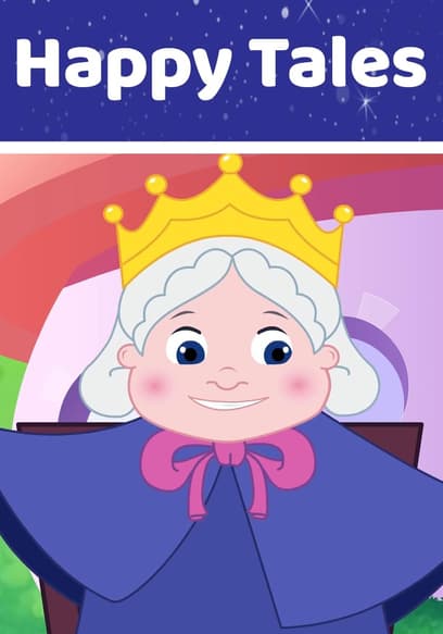 S01:E101 - Fairy Tales Compilation (Pt. 1)