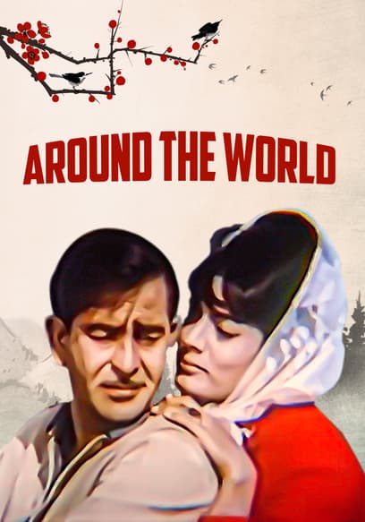 Around the World