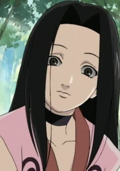 Póster de S01:E12 - Battle on the Bridge! Zabuza Returns!