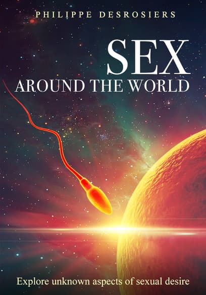 Sex Around the World poster