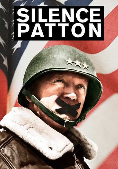 Silence Patton