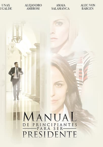 Manual de principiantes para ser presidente