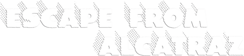 Escape From Alcatraz