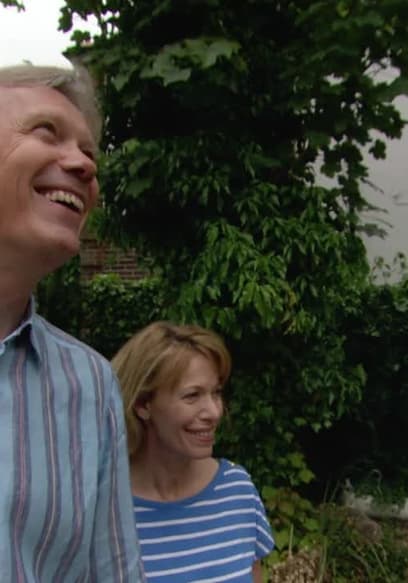 S01:E16 - Hertfordshire: Mark and Gillian poster