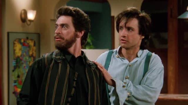 S06:E05 - Family Feud