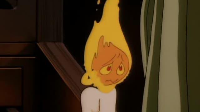 S01:E20 - The Flame/Wakko's America Song/Davey Omelette/Four Score & Seven Migraines Ago