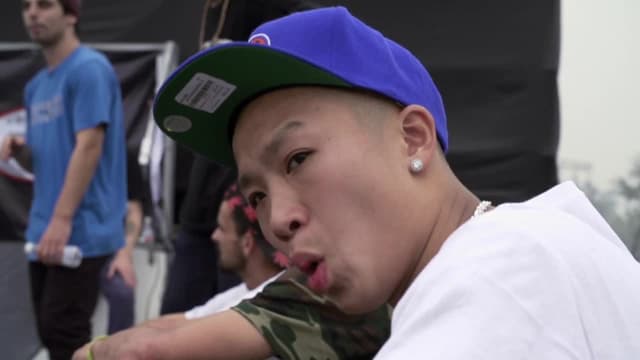 S01:E23 - Only Live Once | Roller Park Pro