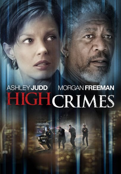 High Crimes