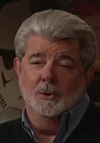 S01:E13 - Harrison Ford poster