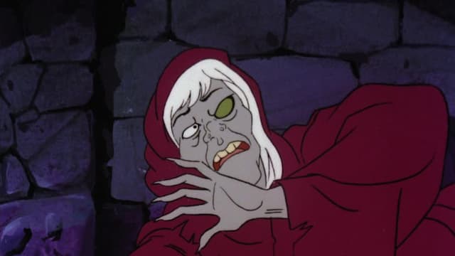 S02:E03 - Island of the Body Snatchers