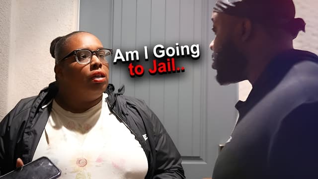 S01:E07 - I Finally Exposed a Woman!