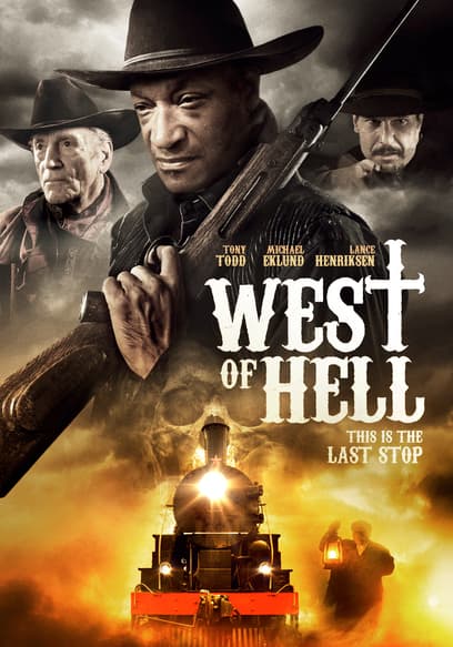 West of Hell