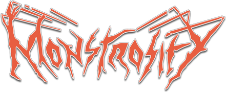 Monstrosity: The Atomic Brain