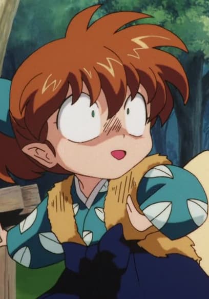 S01:E20 - Despicable Villain! The Mystery of Onigumo! poster