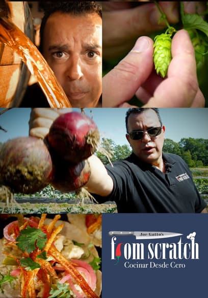 From Scratch (Español)