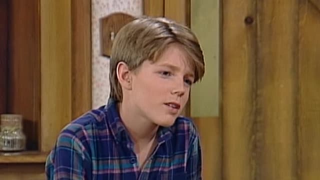 S06:E23 - A Man in the Attic