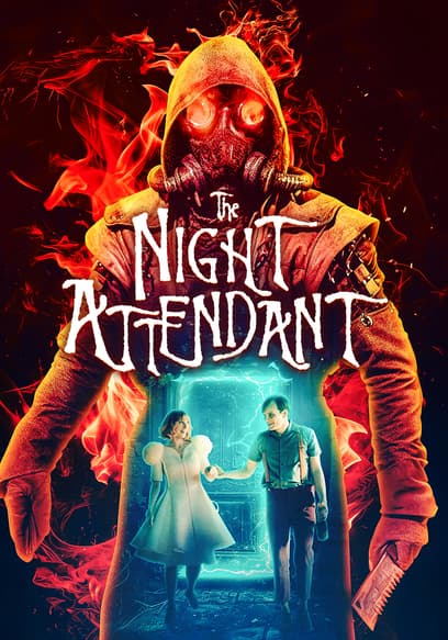 The Night Attendant