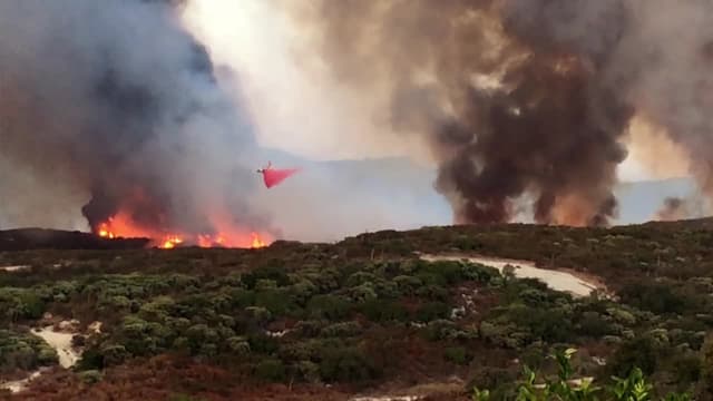 S01:E03 - Mountain of Flame