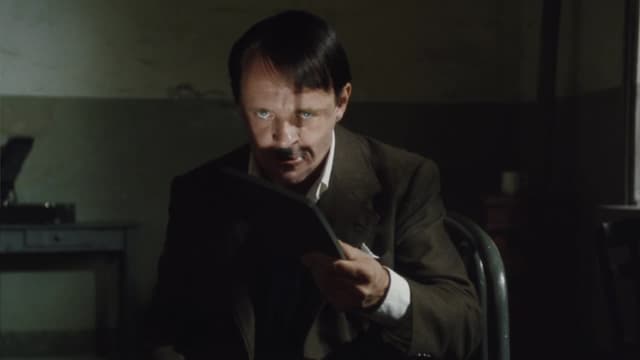 S01:E03 - Mussolini and I: Part 3
