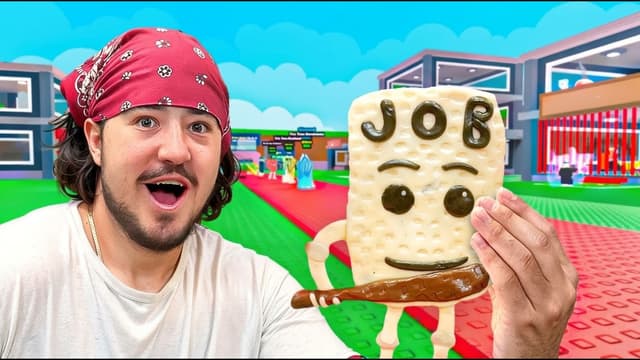 S01:E10 - I Made ROBLOX FOOD Using CANDY! + I Made STEAL a BRAIN ROT Characters Using CANDY! + BEST MINECRAFT CANDY ART! Shorts Compilation
