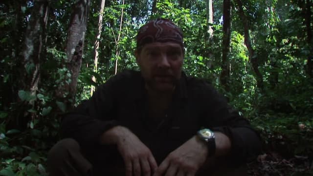 S03:E11 - Papua New Guinea