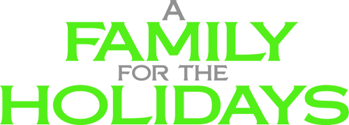 A Family for the Holidays