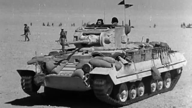 S01:E08 - The End of the Beginning